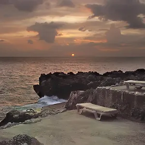 Hotel Sunset On The Cliffs, Negril